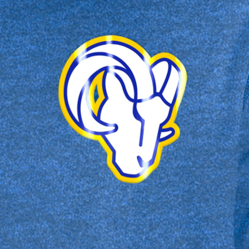 2024 NFL Training Camp T-Shirt - Los Angeles Rams T-shirts