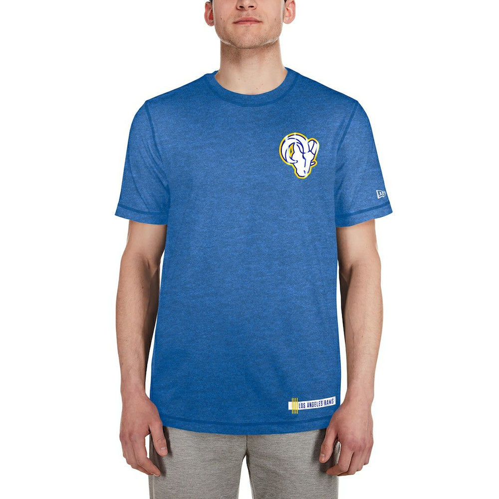 2024 NFL Training Camp T-Shirt - Los Angeles Rams T-shirts