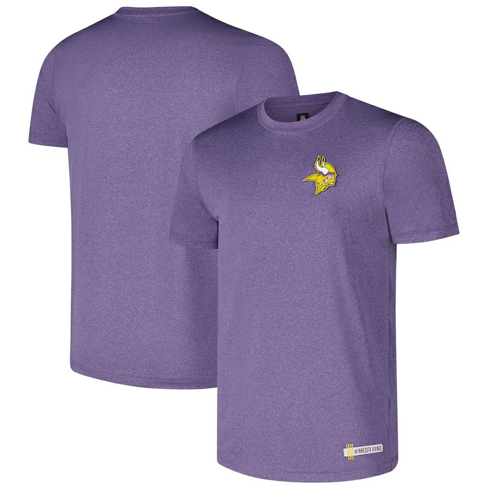 2024 NFL Training Camp T-Shirt - Minnesota Vikings T-shirts