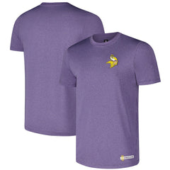 2024 NFL Training Camp T-Shirt - Minnesota Vikings T-shirts