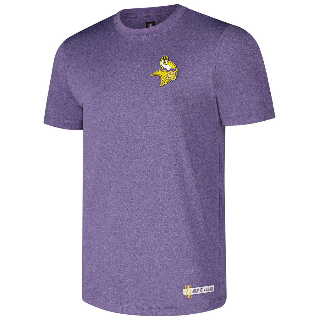 2024 NFL Training Camp T-Shirt - Minnesota Vikings T-shirts