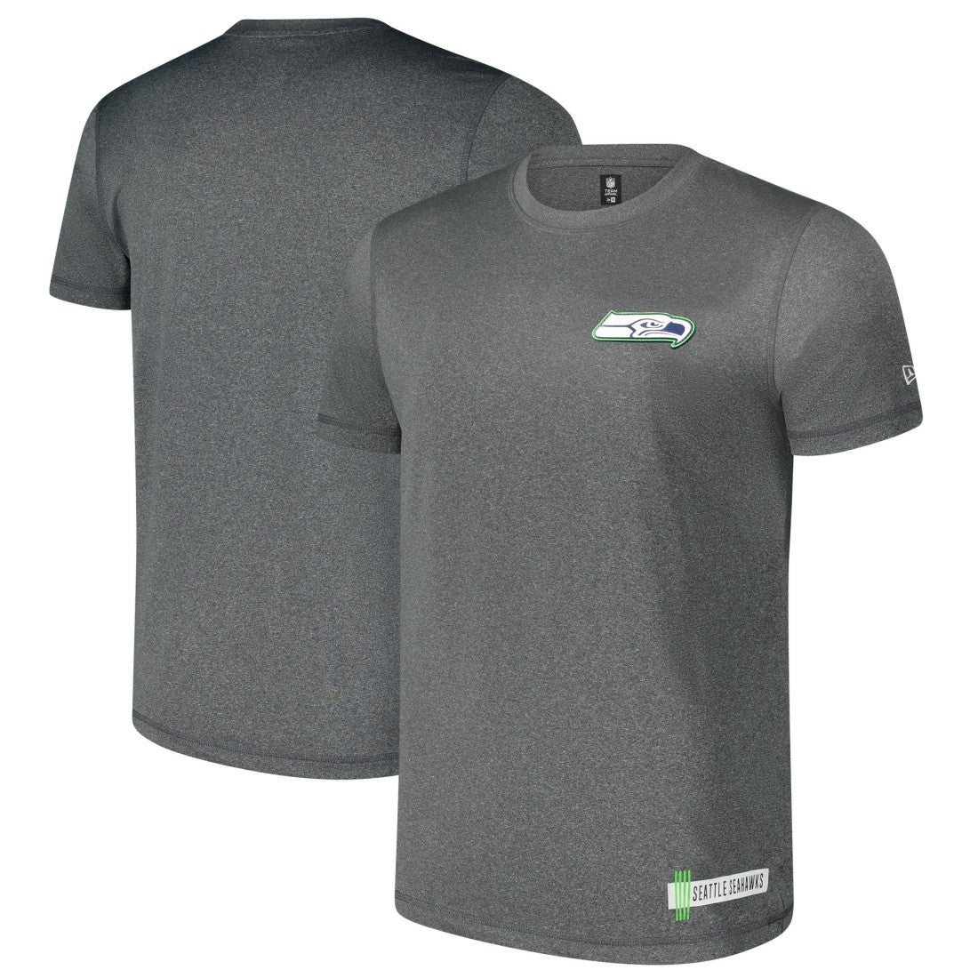 2024 NFL Training Camp T-Shirt - Seattle Seahawks T-shirts