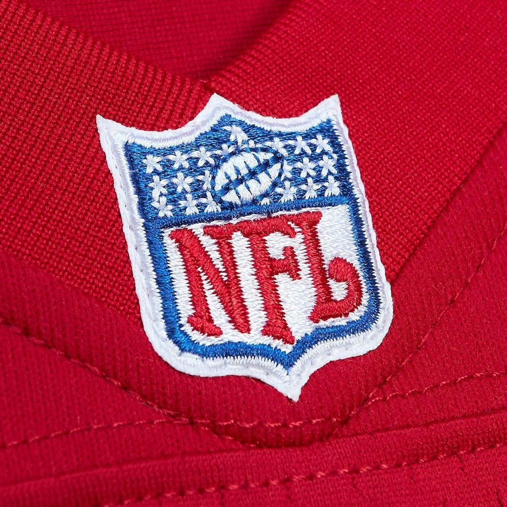 Bryant Young  Legacy Replica Jersey - San Francisco 49ers Jerseys