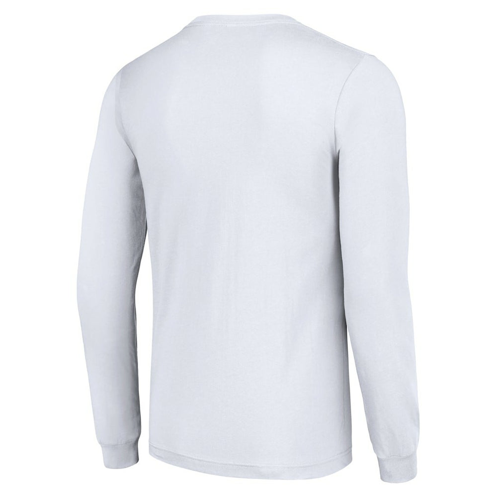 Starter Arch City Long Sleeve T-Shirt - Kansas City Chiefs T-shirts