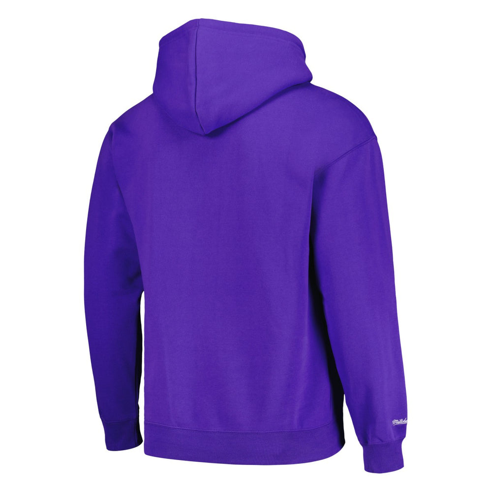 Mitchell & Ness Phoenix Suns Hardwood Classics Tonal Pullover Hoodie
