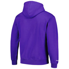 Mitchell & Ness Sacramento Kings Hardwood Classics Tonal Pullover Hoodie