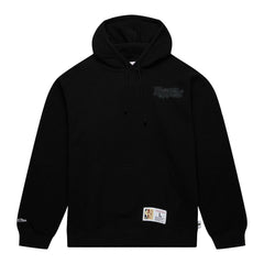 Mitchell & Ness Toronto Raptors Hardwood Classics Tonal Pullover Hoodie