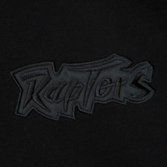 Mitchell & Ness Toronto Raptors Hardwood Classics Tonal Pullover Hoodie