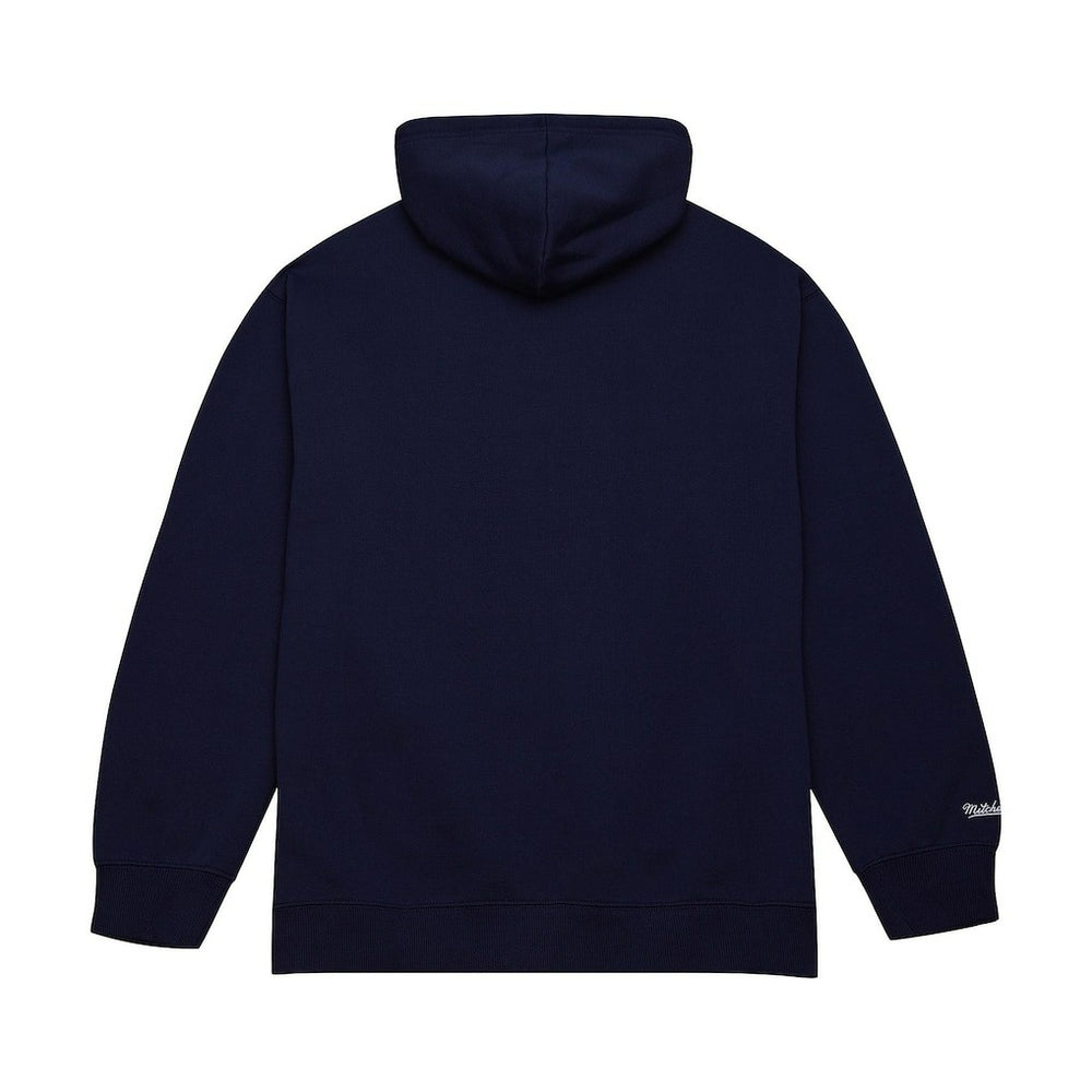 Mitchell & Ness Dallas Mavericks Hardwood Classics Tonal Pullover Hoodie sale