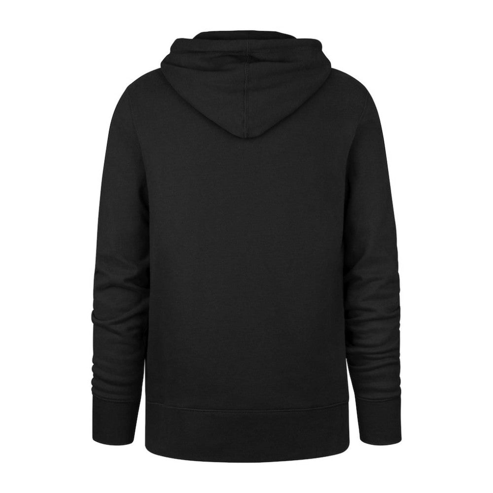 Black Arizona Diamondbacks '47 Dime Headline Pullover Hoodie