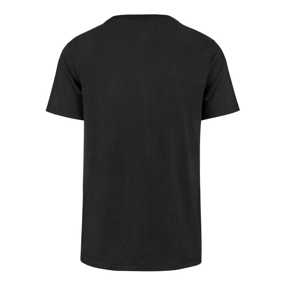 Black Baltimore Orioles '47 Win Win Franklin T-Shirt