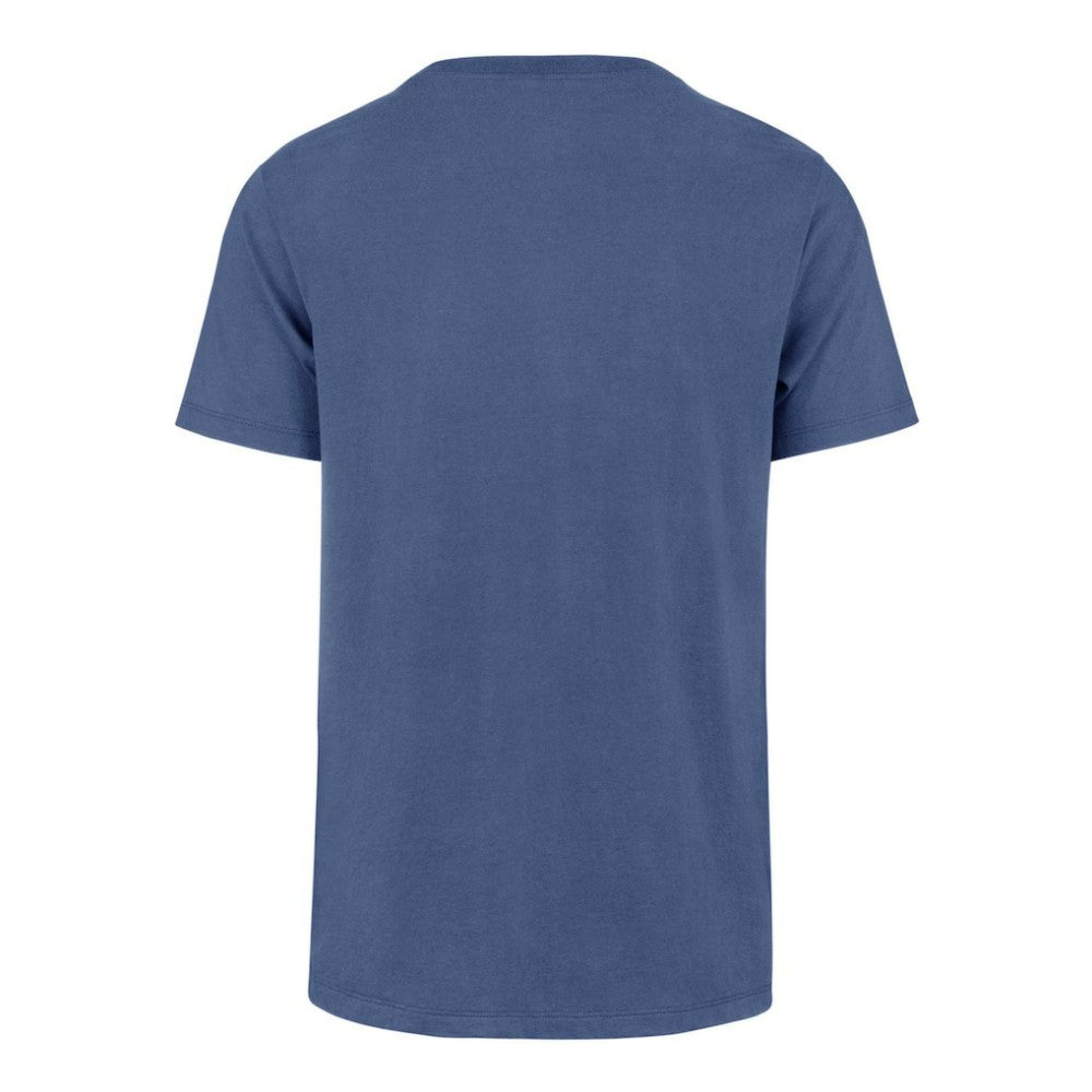Royal Texas Rangers '47 Win Win Franklin T-Shirt
