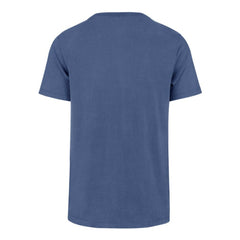 Royal Texas Rangers '47 Win Win Franklin T-Shirt