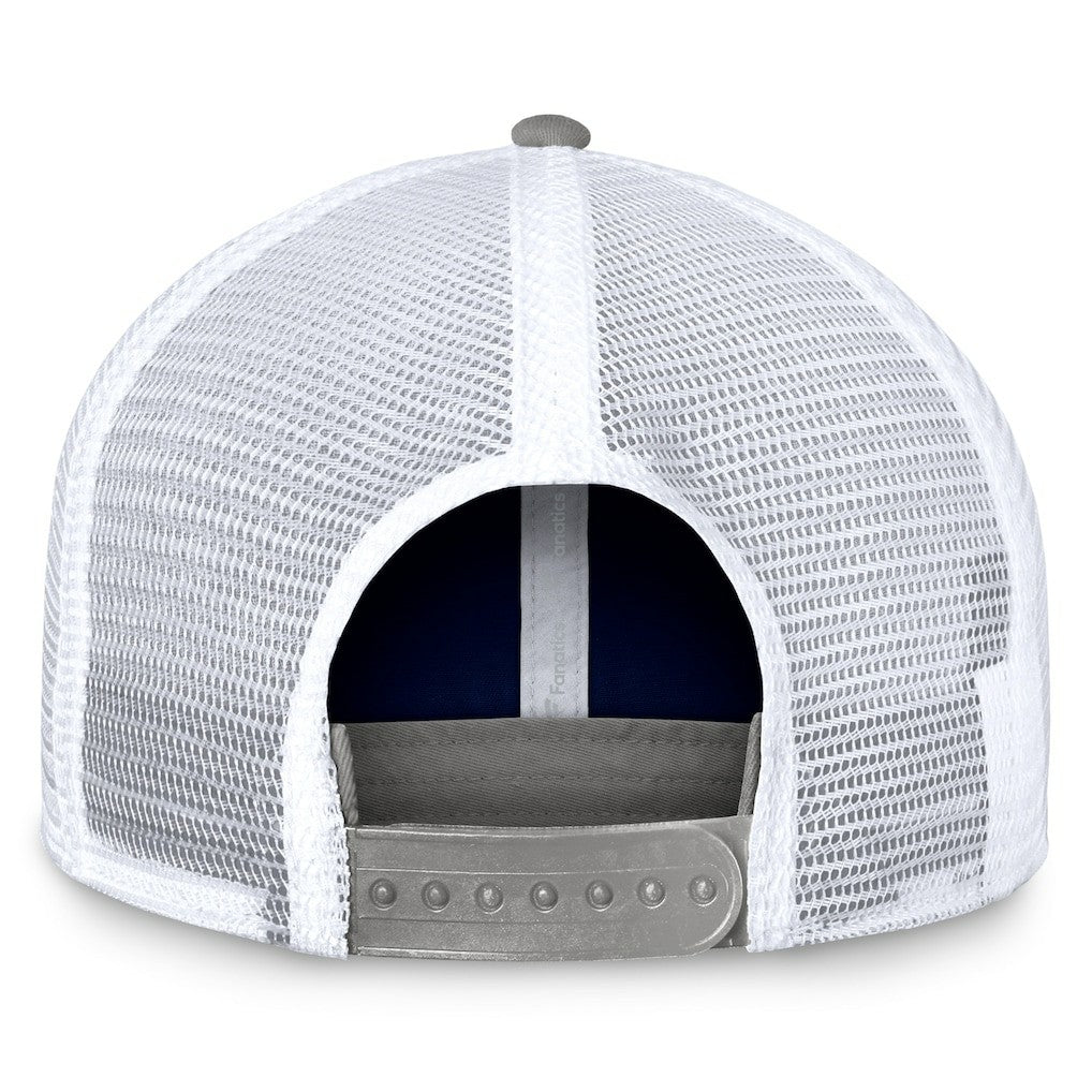 Bench Trucker Adjustable Hat - Dallas Cowboys Hats