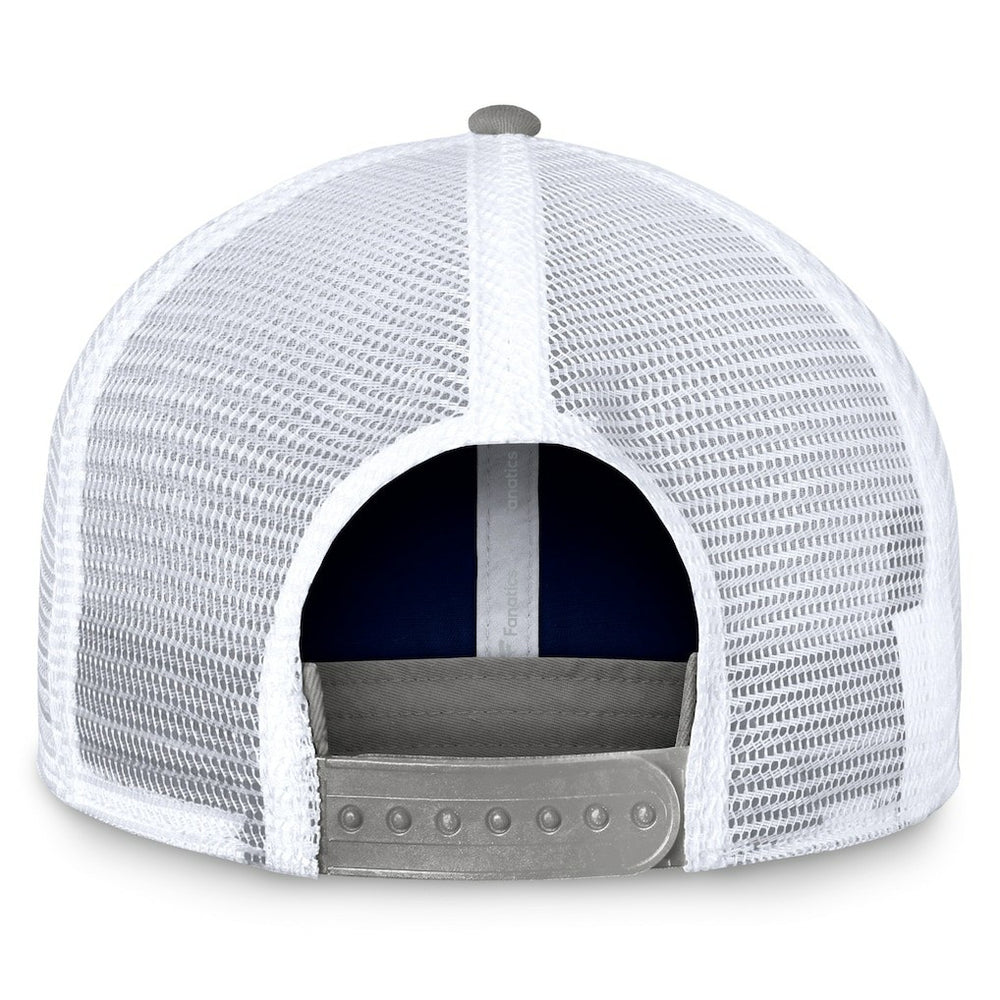 Bench Trucker Adjustable Hat - Dallas Cowboys Hats