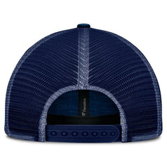 Fundamentals Challenge Trucker Adjustable Hat - Dallas Cowboys Hats