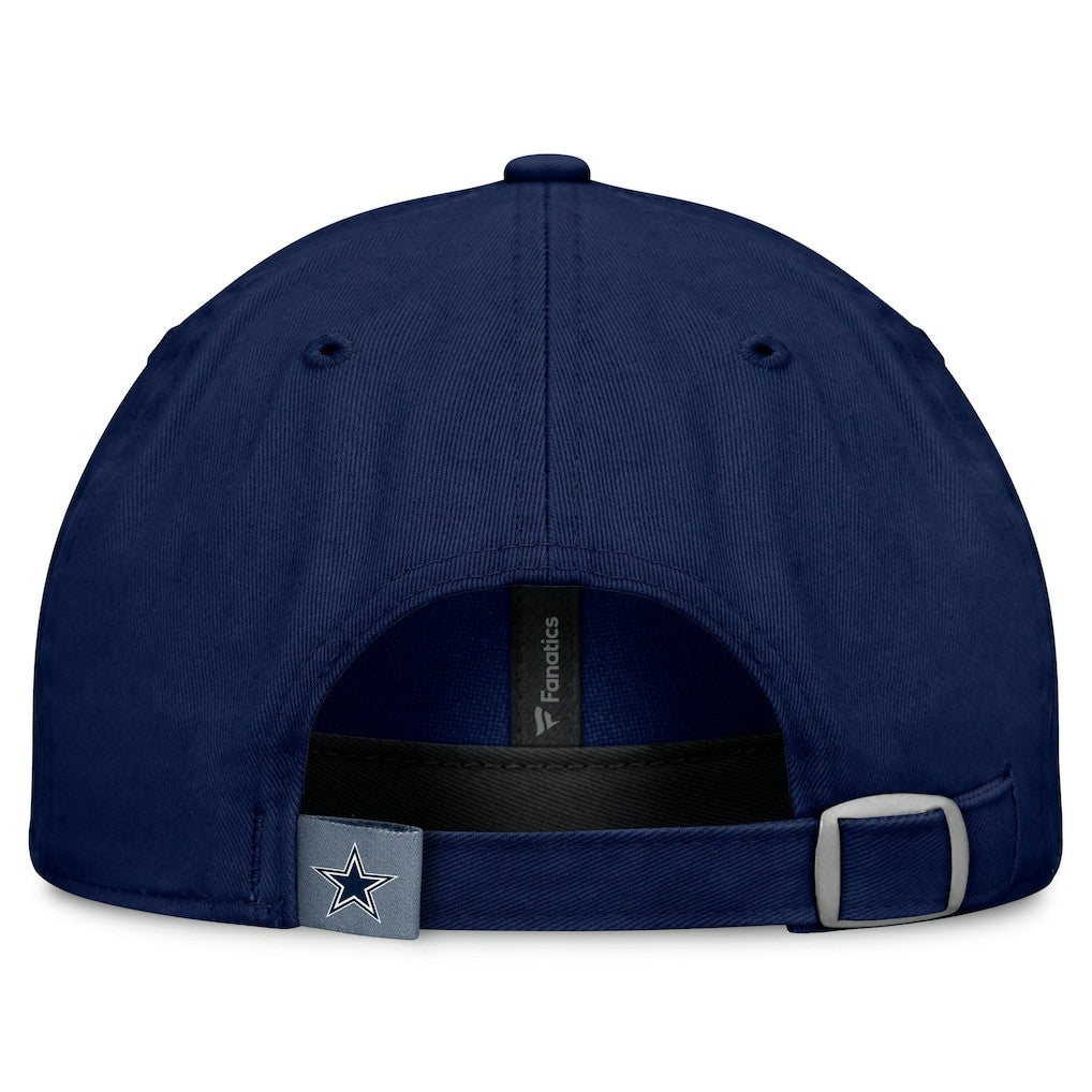 Women's Fundamentals Review Adjustable Hat - Dallas Cowboys Hats