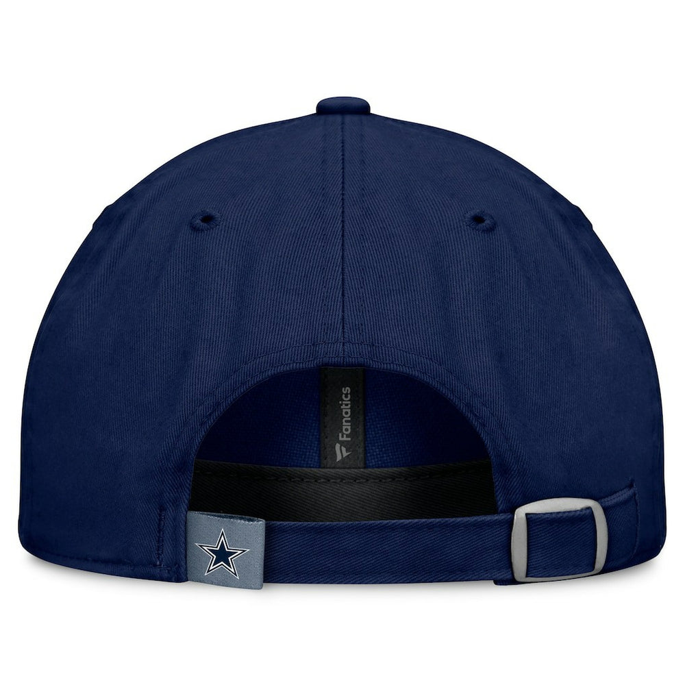 Women's Fundamentals Review Adjustable Hat - Dallas Cowboys Hats