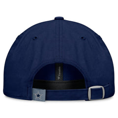 Women's Fundamentals Review Adjustable Hat - Dallas Cowboys Hats