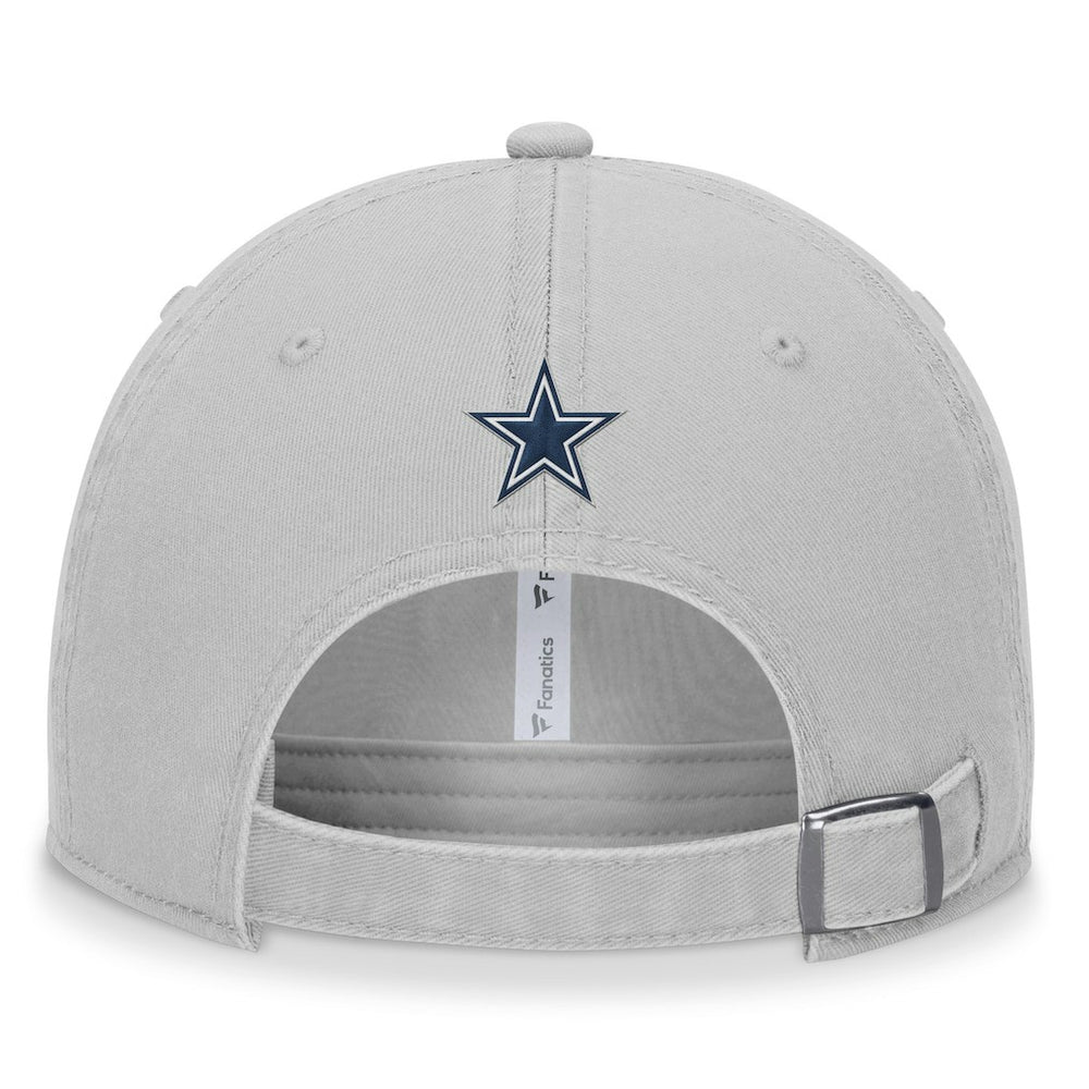 Women's Rustic Kickoff Adjustable Hat  - Dallas Cowboys Hats