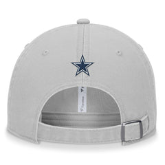 Women's Rustic Kickoff Adjustable Hat  - Dallas Cowboys Hats