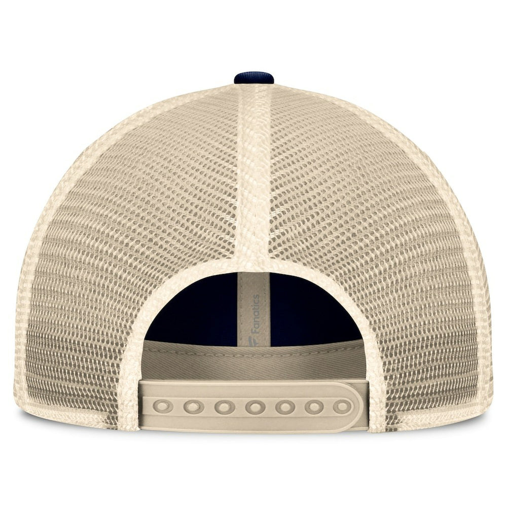 Heritage Facemask Trucker Adjustable Hat - Dallas Cowboys Hats