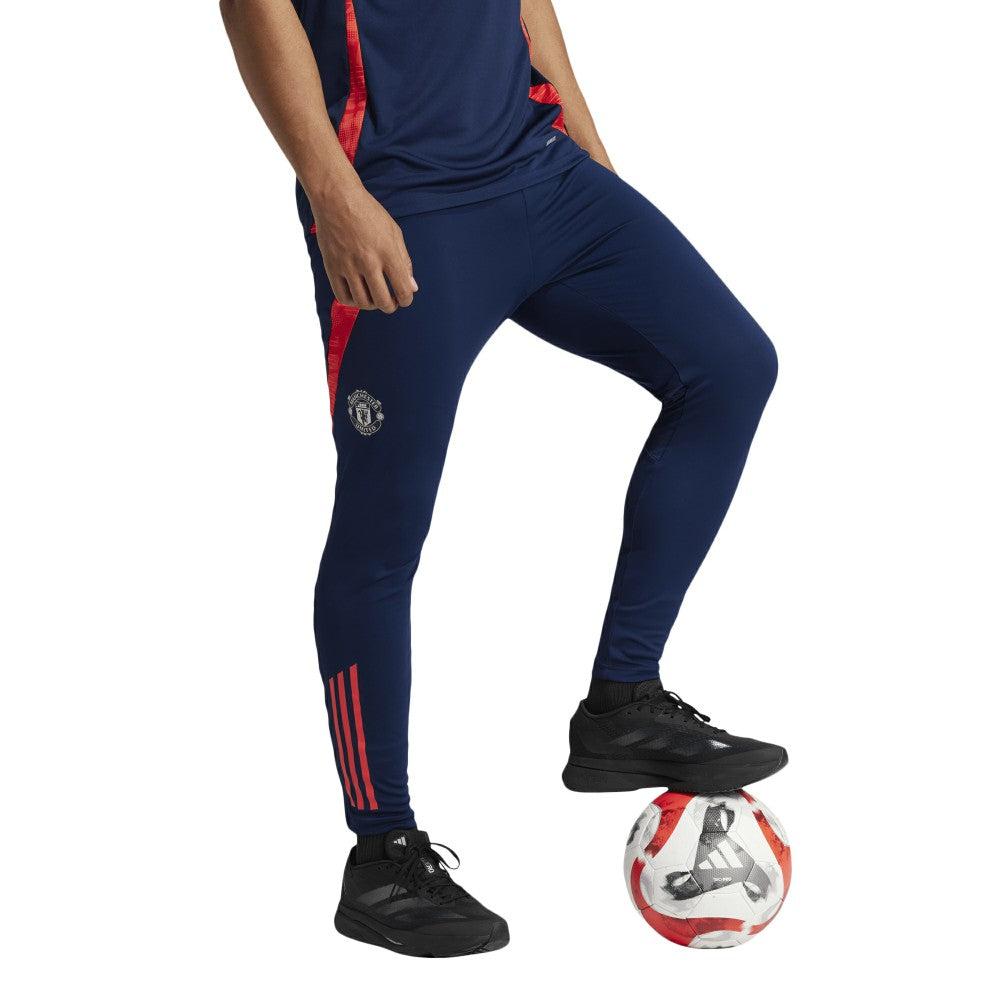 Manchester United 2024/25 AEROREADY Training Pants
