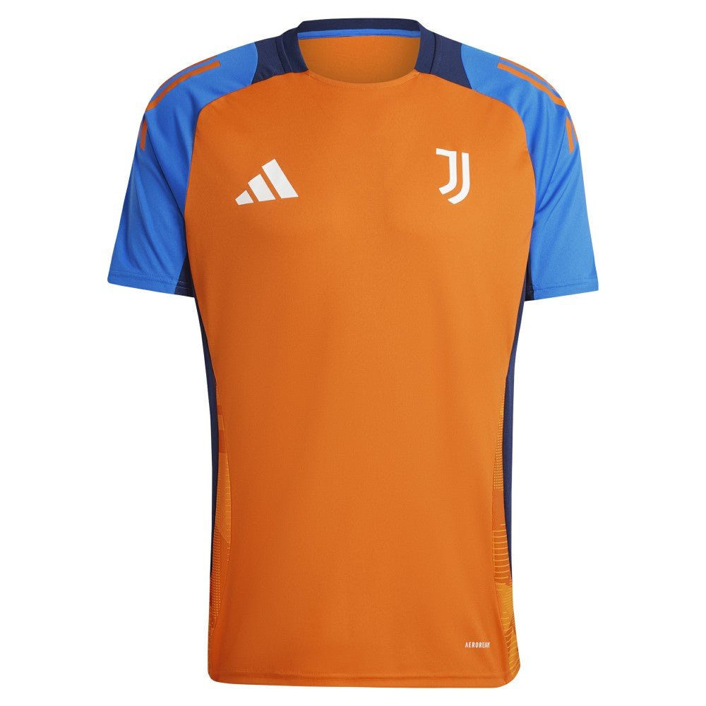 Juventus 2024/25 AEROREADY Training Jersey