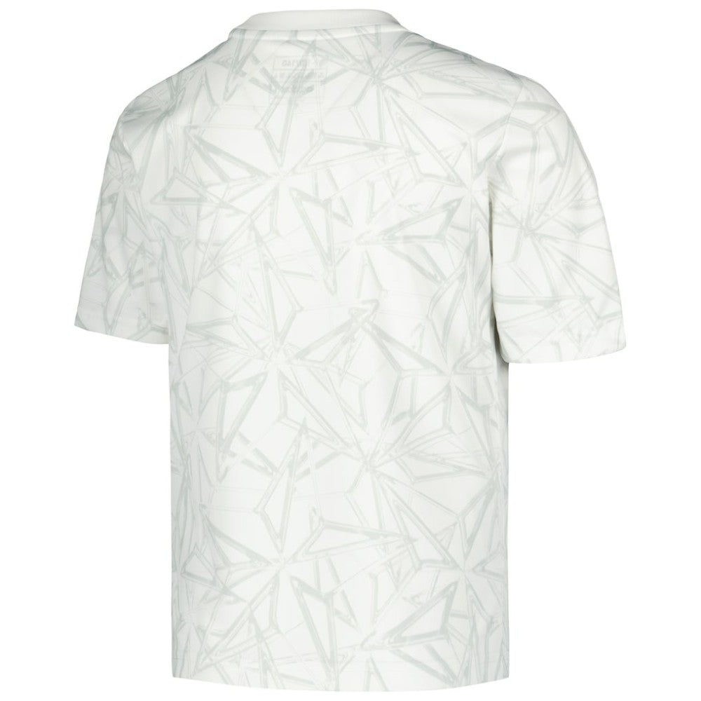 Real Madrid Youth 2024/25 Pre-Match Top