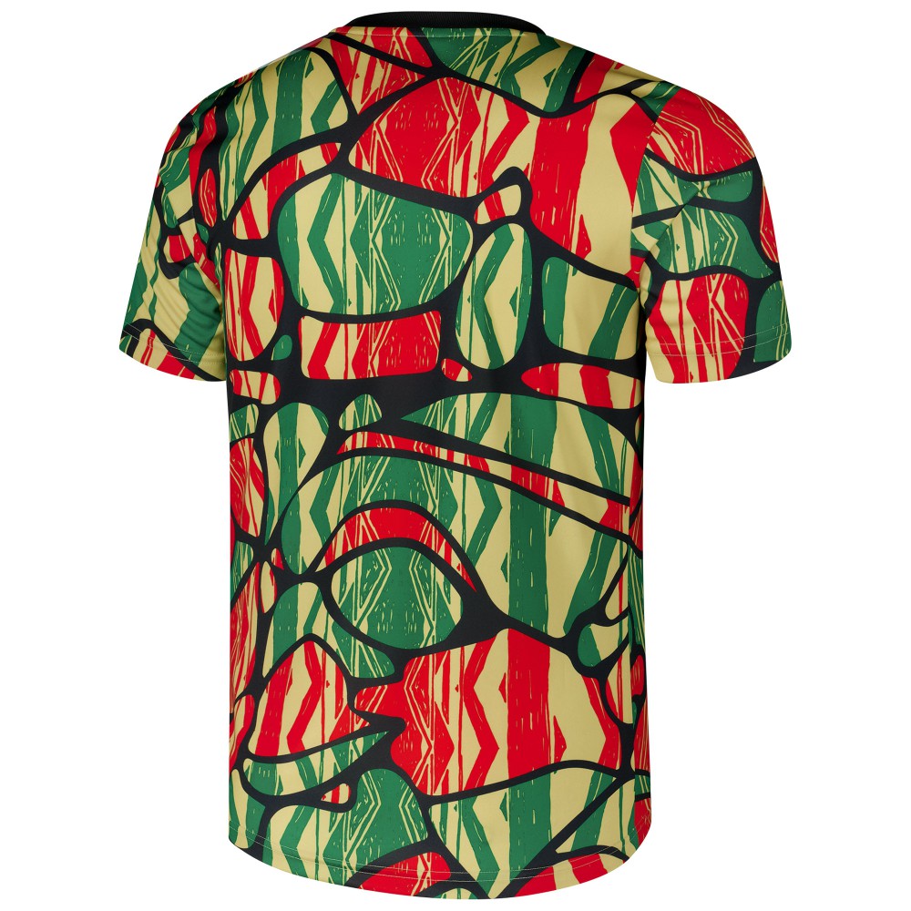 Arsenal 2024/25 Pre-Match Top