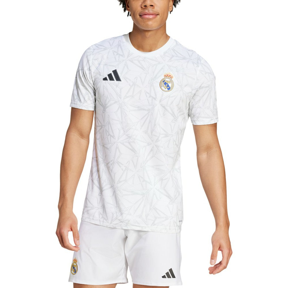 Real Madrid 2024/25 Pre-Match Top