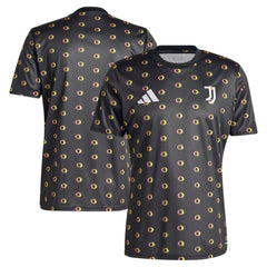 Juventus 2024/25 Slim Fit Pre-Match Top