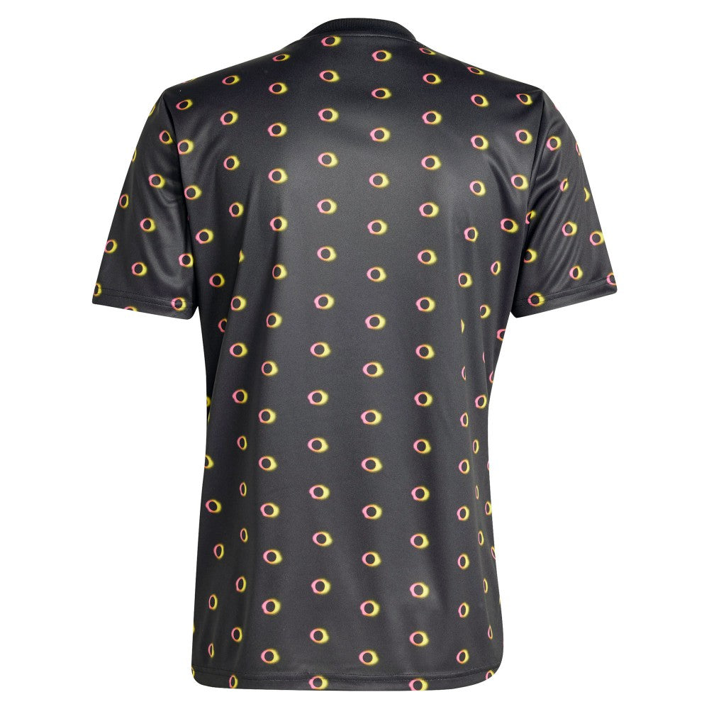Juventus 2024/25 Slim Fit Pre-Match Top