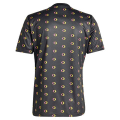 Juventus 2024/25 Slim Fit Pre-Match Top