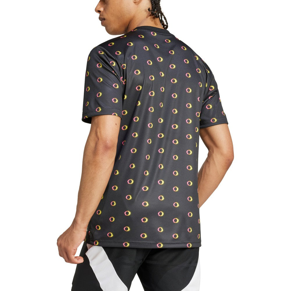 Juventus 2024/25 Slim Fit Pre-Match Top