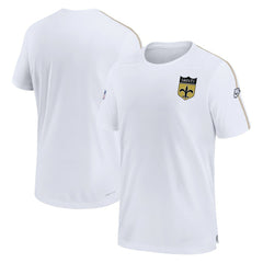 Sideline Alternate Logo Coach Performance Top - New Orleans Saints Tops