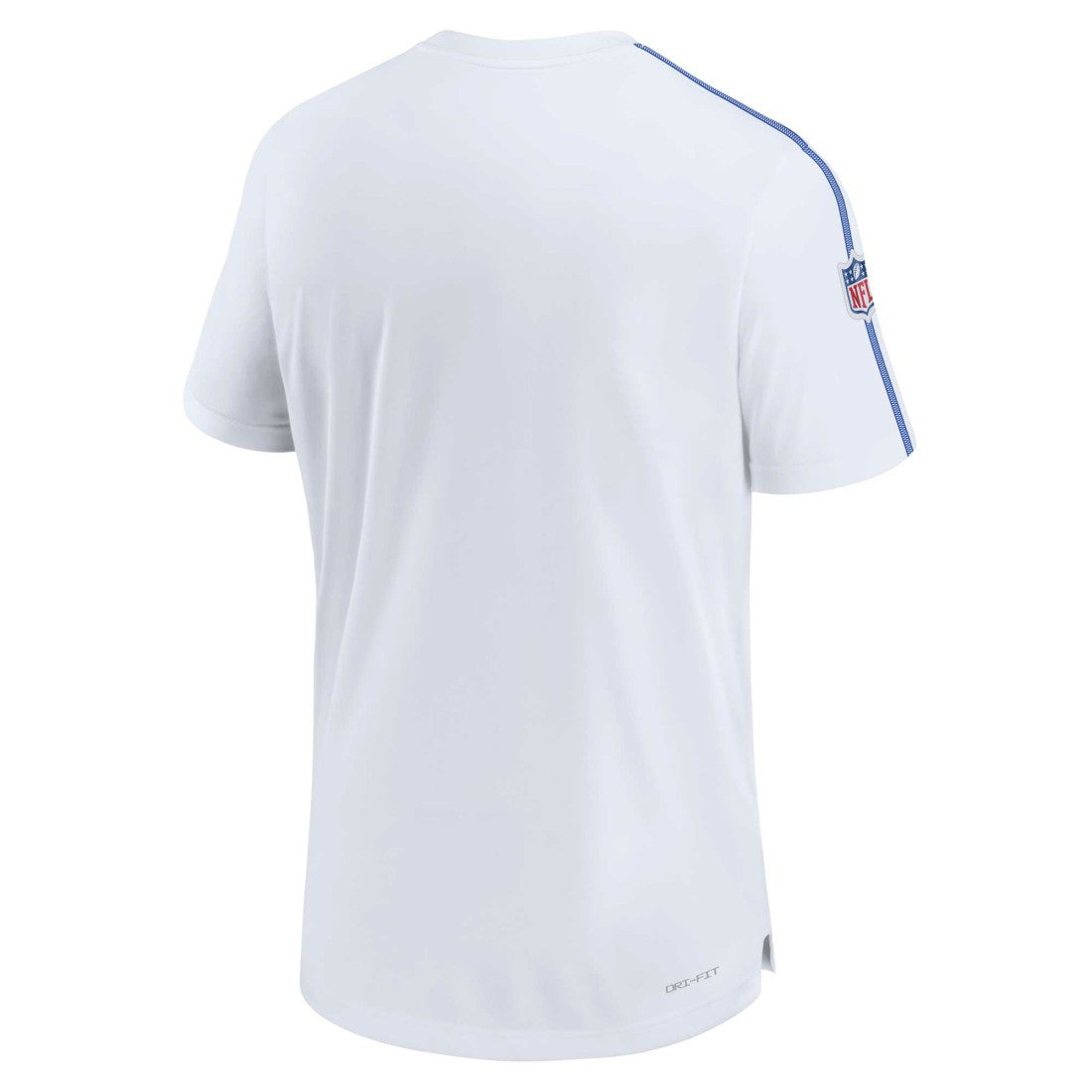 Sideline Alternate Logo Coach Performance Top - Denver Broncos Tops