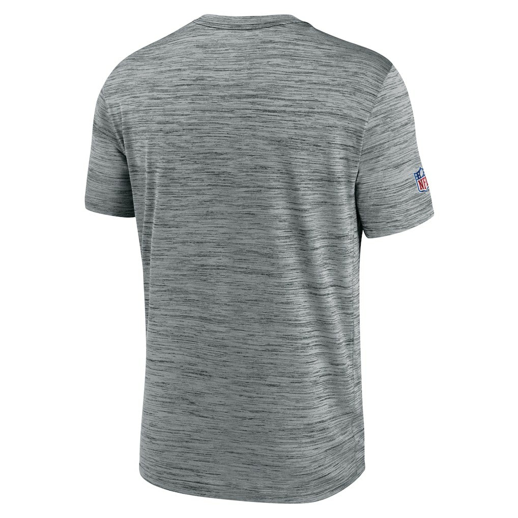 Sideline Velocity Throwback Logo Dri-FIT T-Shirt - Indianapolis Colts T-shirts