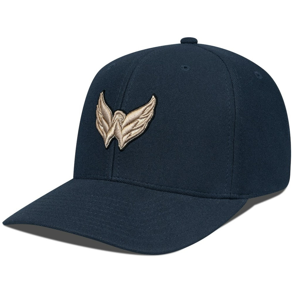 NHL Washington Capitals Levelwear Fusion Lefty Hat