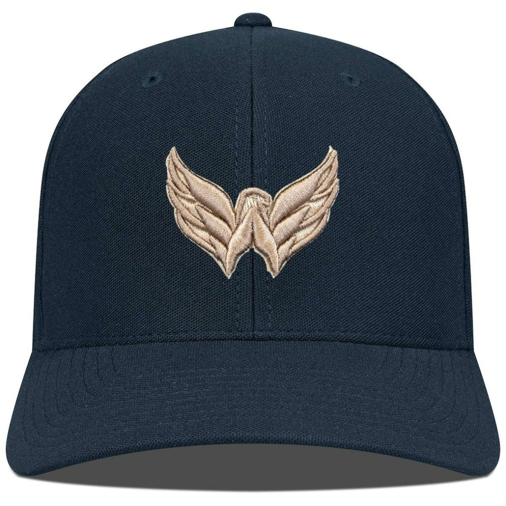 NHL Washington Capitals Levelwear Fusion Lefty Hat
