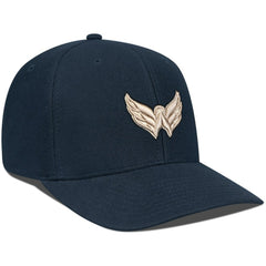 NHL Washington Capitals Levelwear Fusion Lefty Hat