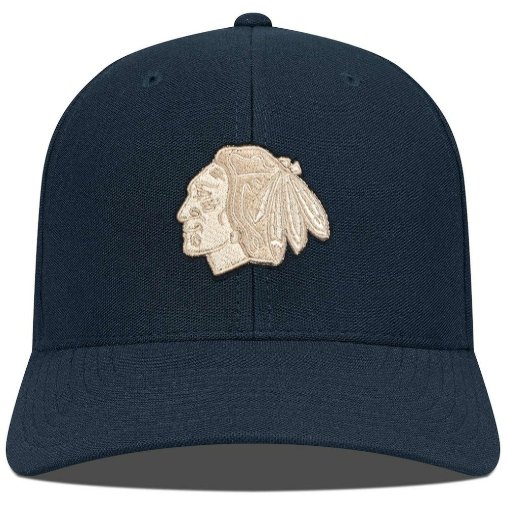 NHL Chicago Blackhawks Levelwear Fusion Lefty Hat