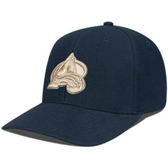 NHL Colorado Avalanche Levelwear Fusion Lefty Hat