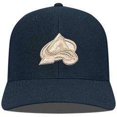 NHL Colorado Avalanche Levelwear Fusion Lefty Hat