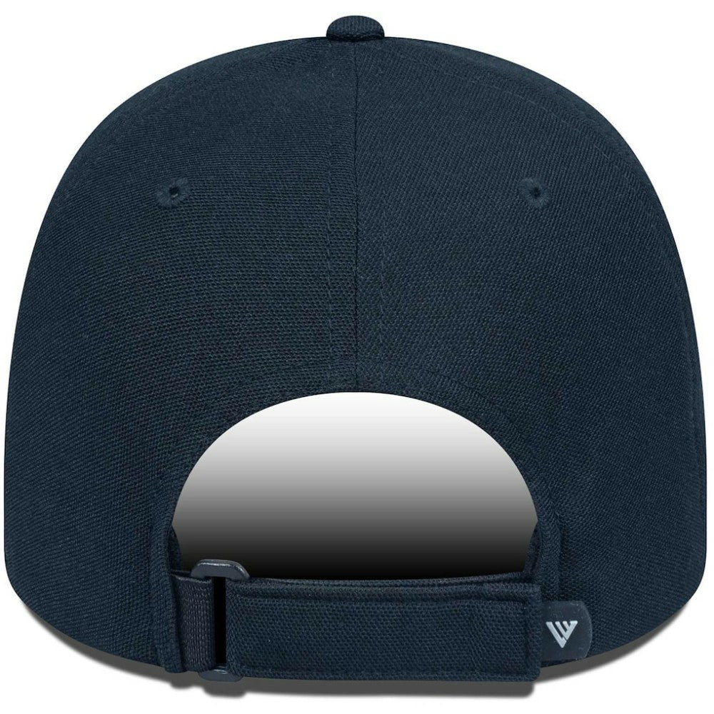 NHL Minnesota Wild Levelwear Fusion Lefty Hat