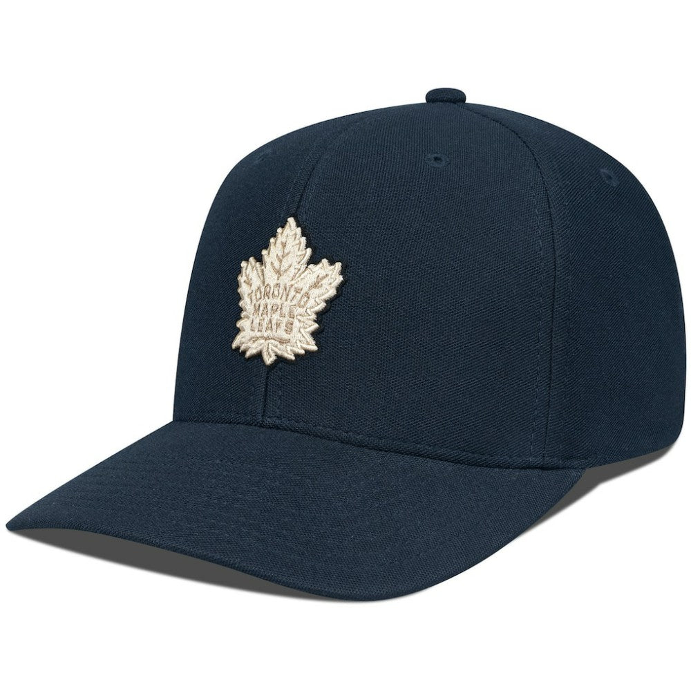 NHL Toronto Maple Leafs Levelwear Fusion Lefty Hat