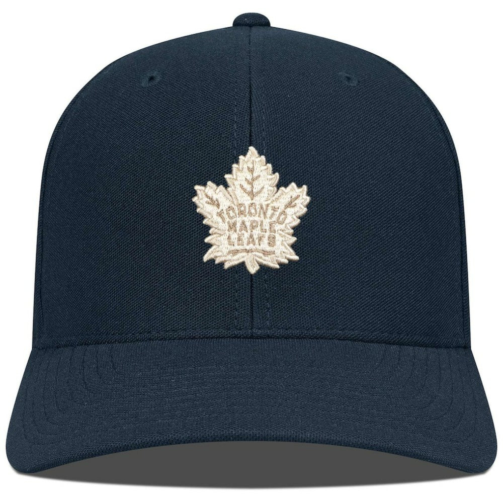 NHL Toronto Maple Leafs Levelwear Fusion Lefty Hat
