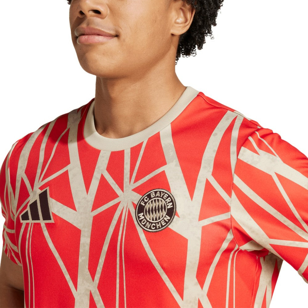 Bayern Munich 2024/25 Pre-Match Top