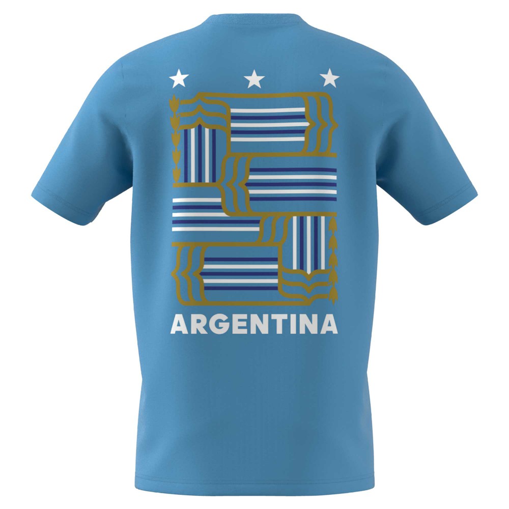 Argentina National Team Fan T-Shirt