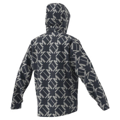 Manchester United 2024/25 Half-Zip Hoodie Windbreaker Jacket